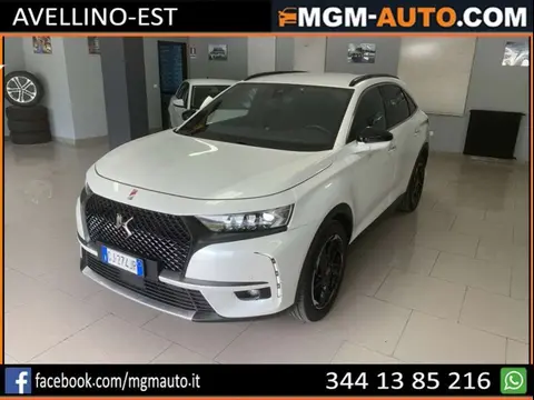 Used DS AUTOMOBILES DS7 Diesel 2022 Ad 