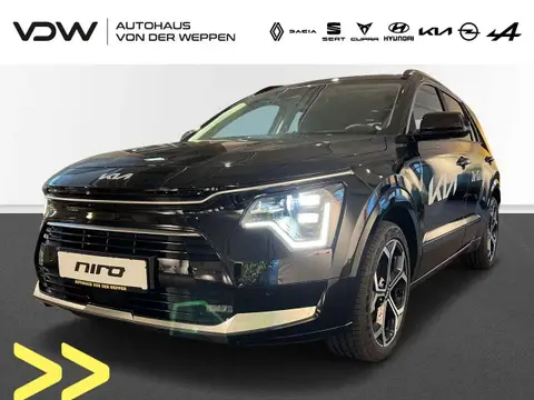 Annonce KIA NIRO Hybride 2024 d'occasion 