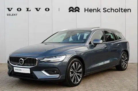 Annonce VOLVO V60 Essence 2023 d'occasion 