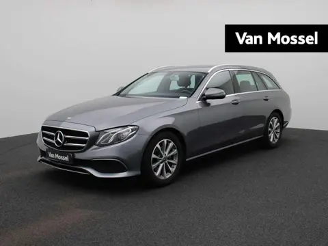 Used MERCEDES-BENZ CLASSE E Diesel 2020 Ad 