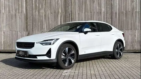 Used POLESTAR 2 Electric 2023 Ad 