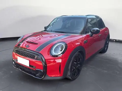 Used MINI COOPER Petrol 2023 Ad 