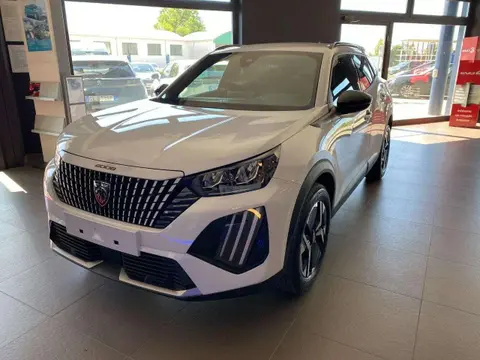 Annonce PEUGEOT 2008 Essence 2024 d'occasion 