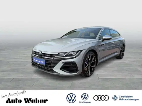 Annonce VOLKSWAGEN ARTEON Essence 2023 d'occasion 