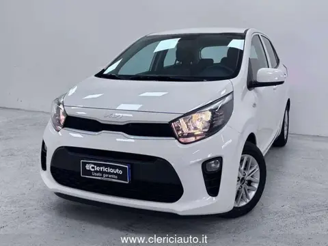 Used KIA PICANTO Petrol 2023 Ad 