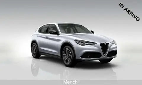 Used ALFA ROMEO STELVIO Diesel 2023 Ad 