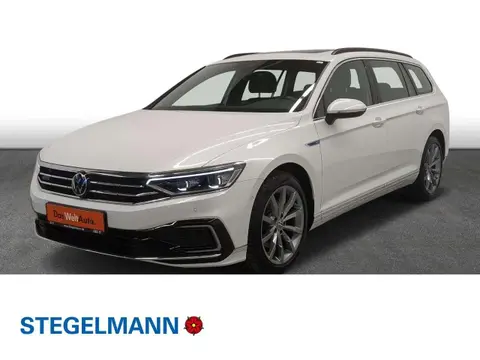 Used VOLKSWAGEN PASSAT Hybrid 2021 Ad 