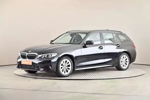 Used BMW SERIE 3 Diesel 2020 Ad 