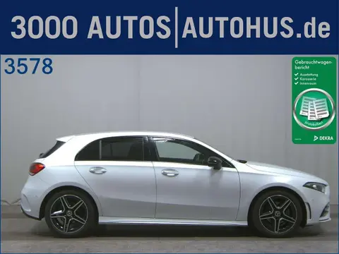 Used MERCEDES-BENZ CLASSE A Petrol 2020 Ad 