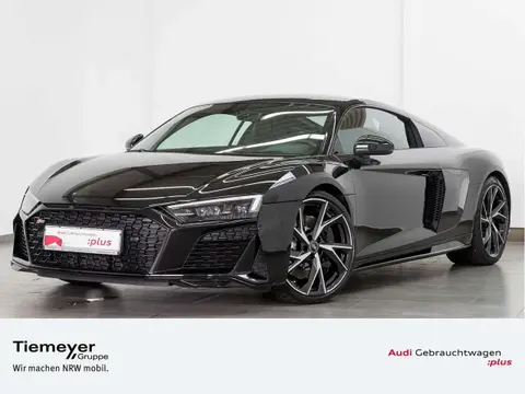 Used AUDI R8 Petrol 2021 Ad 