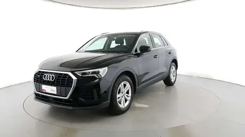 Annonce AUDI Q3 Diesel 2019 d'occasion 