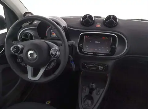 Annonce SMART FORTWO Électrique 2023 d'occasion 