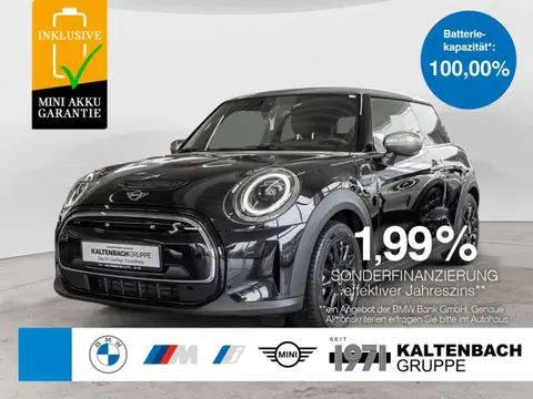 Used MINI COOPER Electric 2023 Ad 