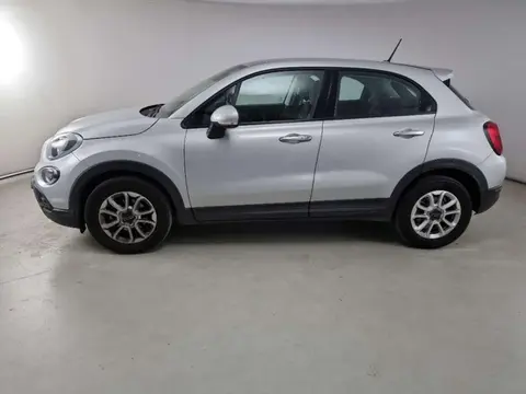 Annonce FIAT 500X Essence 2020 d'occasion 