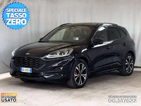 Used FORD KUGA Hybrid 2020 Ad 