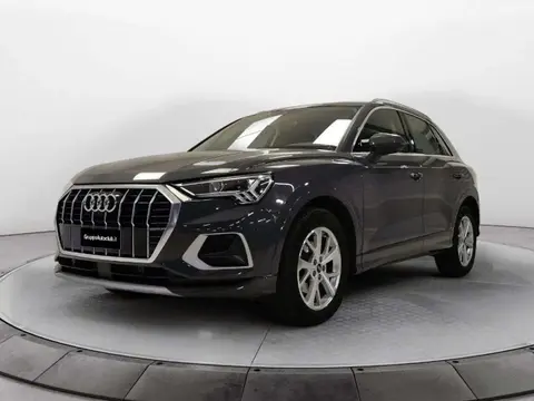 Annonce AUDI Q3 Diesel 2021 d'occasion 