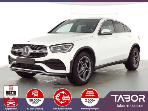 Annonce MERCEDES-BENZ CLASSE GLC Essence 2021 d'occasion 