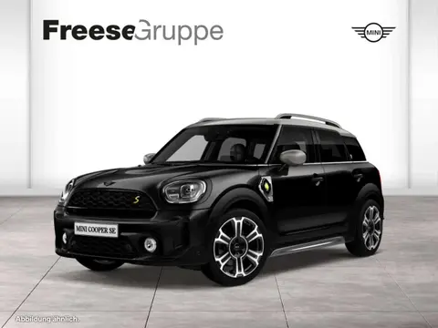 Used MINI COOPER Electric 2021 Ad 