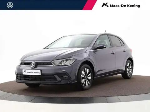 Annonce VOLKSWAGEN POLO Essence 2024 d'occasion 