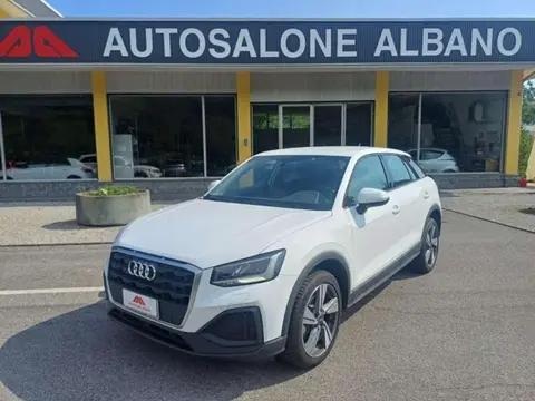 Used AUDI Q2 Diesel 2021 Ad 