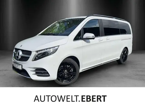 Used MERCEDES-BENZ CLASSE V Diesel 2023 Ad 