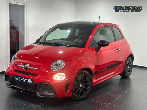 Annonce ABARTH 595 Essence 2020 d'occasion 