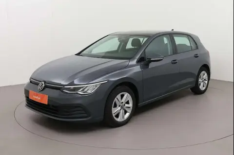 Used VOLKSWAGEN GOLF Petrol 2020 Ad 