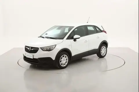 Annonce OPEL CROSSLAND Diesel 2018 d'occasion 