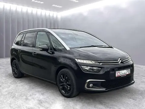 Used CITROEN C4 Petrol 2017 Ad 