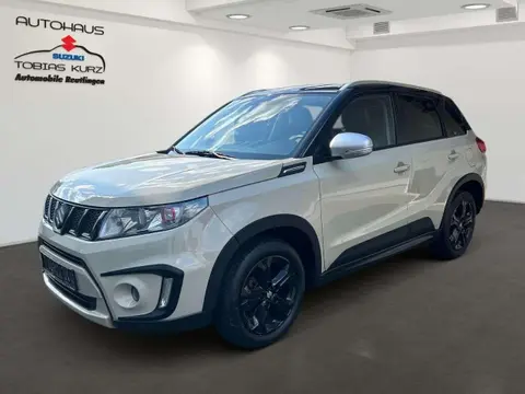 Used SUZUKI VITARA Petrol 2016 Ad 