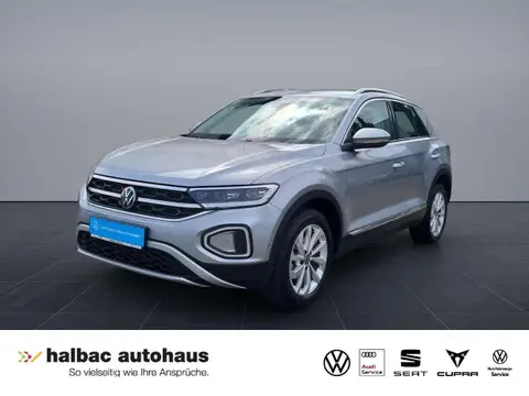 Annonce VOLKSWAGEN T-ROC Essence 2023 d'occasion 