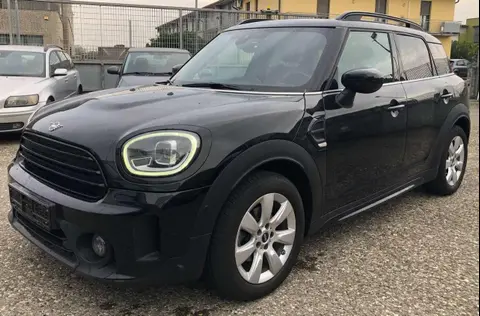 Annonce MINI ONE Essence 2021 d'occasion 