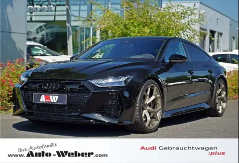 Used AUDI RS7 Petrol 2024 Ad 