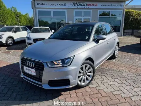 Annonce AUDI A1 Essence 2015 d'occasion 