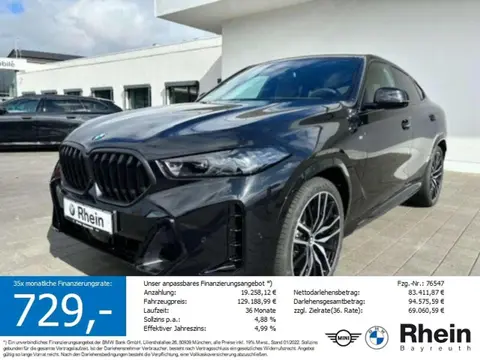 Used BMW X6 Diesel 2024 Ad 