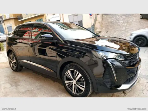 Annonce PEUGEOT 3008 Diesel 2021 d'occasion 