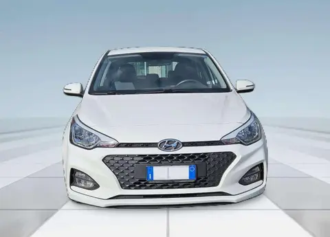 Annonce HYUNDAI I20 Essence 2019 d'occasion 