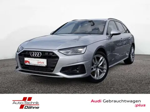 Used AUDI A4 Petrol 2022 Ad 