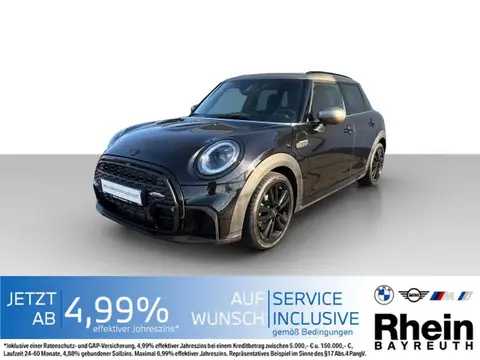 Used MINI COOPER Petrol 2021 Ad 