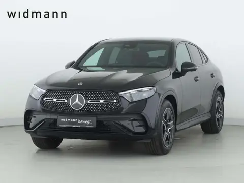 Used MERCEDES-BENZ CLASSE GLC Diesel 2024 Ad 