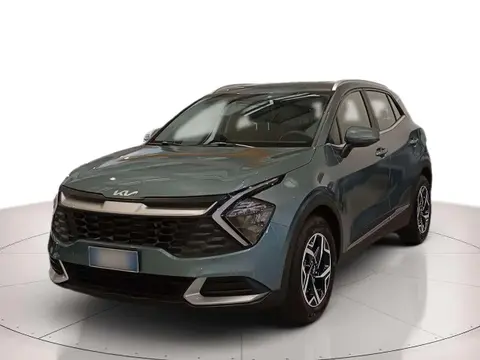 Annonce KIA SPORTAGE Hybride 2023 d'occasion 