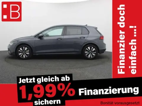 Annonce VOLKSWAGEN GOLF Essence 2023 d'occasion 