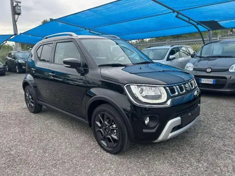 Used SUZUKI IGNIS Hybrid 2024 Ad 