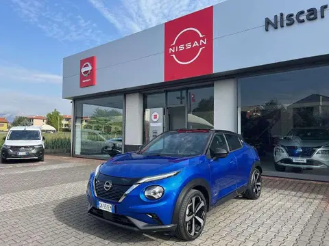 Annonce NISSAN JUKE Essence 2023 d'occasion 