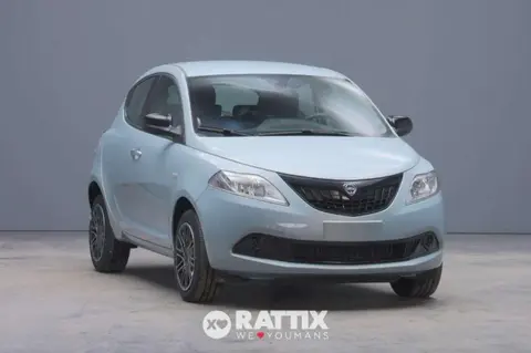 Annonce LANCIA YPSILON Hybride 2024 d'occasion 