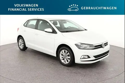 Used VOLKSWAGEN POLO Petrol 2021 Ad 