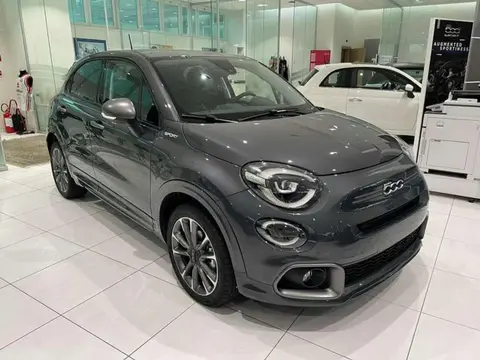 Used FIAT 500X Petrol 2024 Ad 