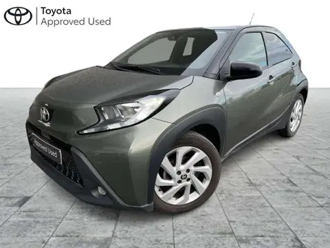 Used TOYOTA AYGO X Petrol 2022 Ad 