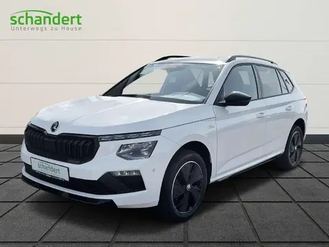 Annonce SKODA KAMIQ Essence 2024 d'occasion 