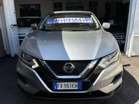 Annonce NISSAN QASHQAI Diesel 2019 d'occasion 